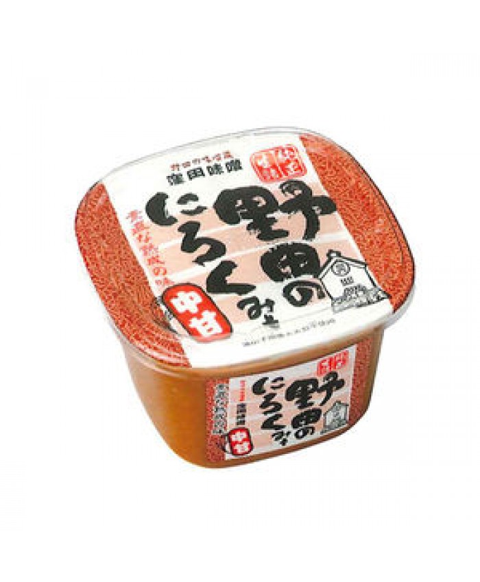 Nutritional best miso wholesale sauce Japanese style seasoning bag
