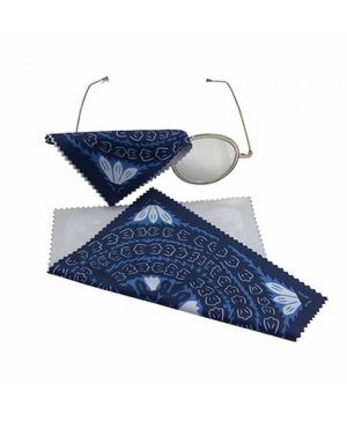 Microfiber Sunglass New Design Wholesale Special Custom Custom Logo Printed Microfiber Glasses Sunglasses Eyeglasses Cleaning Cloth