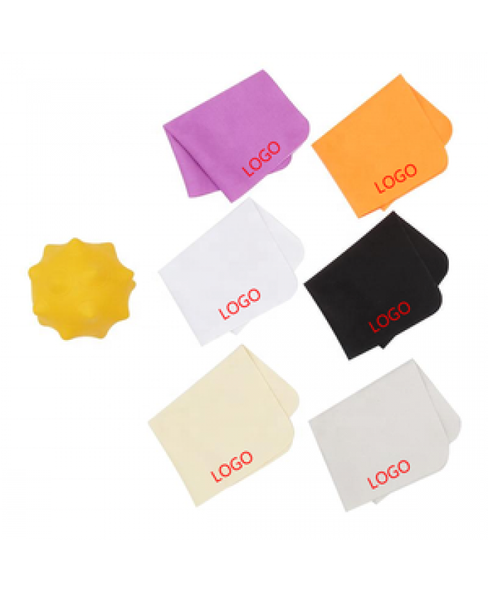 bulk wholesale spectacle microfiber cleaner suede cloth with custom logo for eyeglasses lens cleaning eye glasses