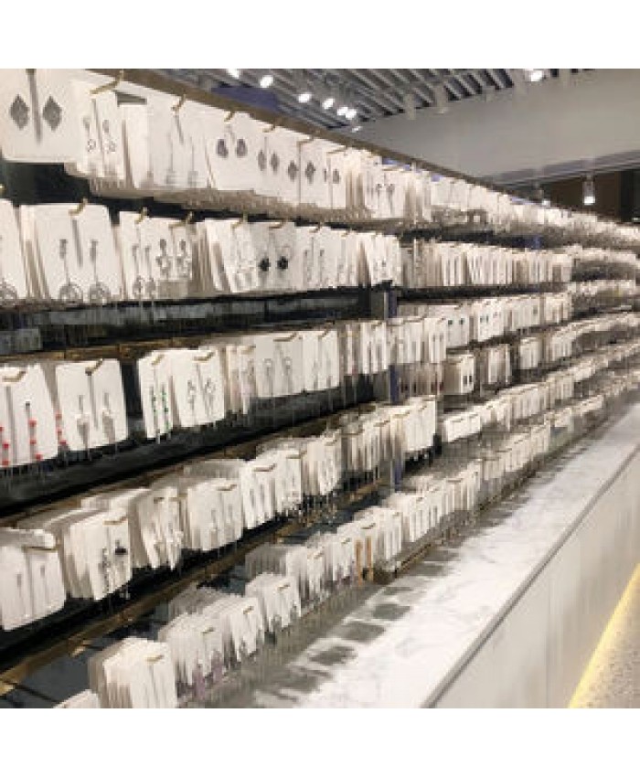 XUPING has all kinds of the jewelry, free samples free shipping stainless steel copper alloy jewelry