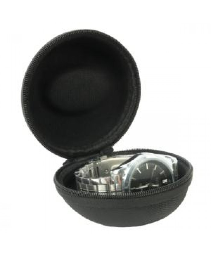 Factory Direct Sale Water Proof Eva Storage watch storage bag box case For Watch