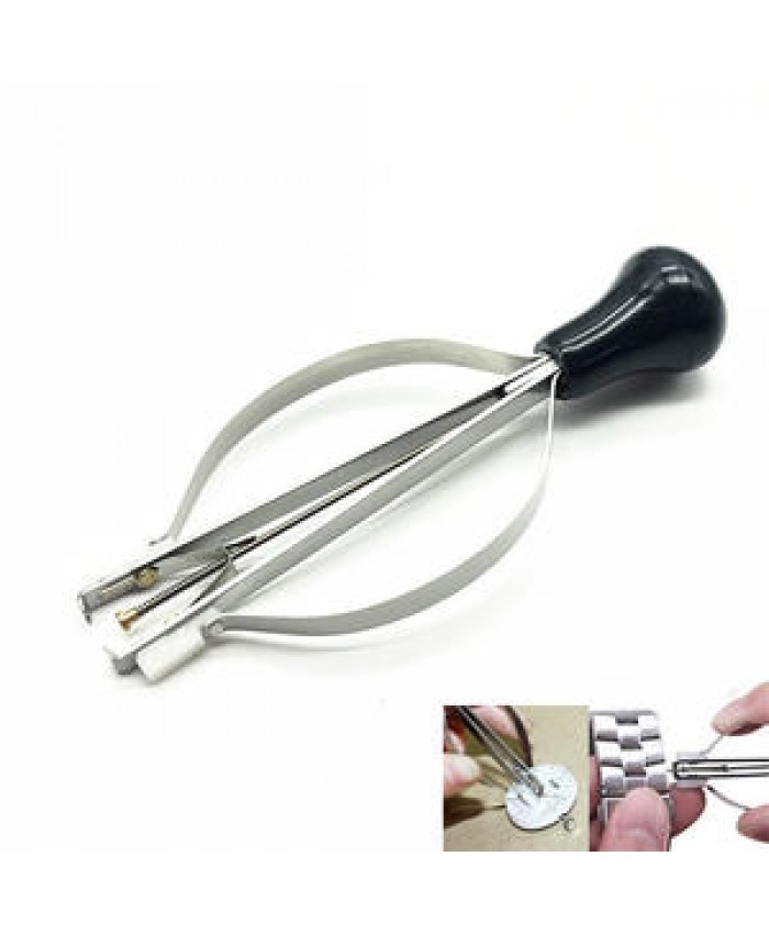 Watch Repair Tool Kit Pins Puller Watchmaker Tools Watch Hand Remover Picker Repair Kit Parts Accessories