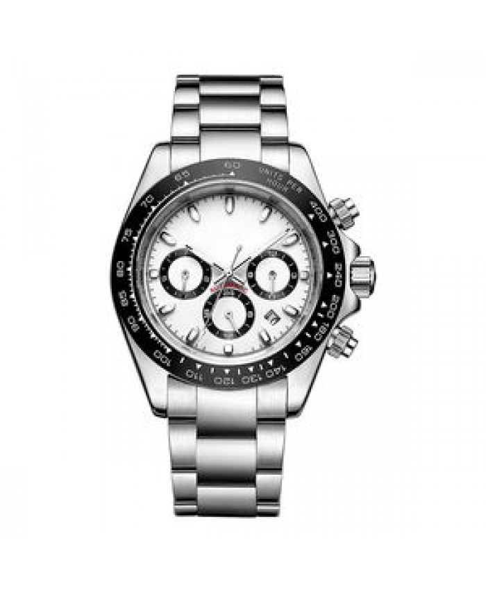 Luxury Hot Selling Cosmograph Dayton Watch Mechanical Watch With Custom Logo Automatic Watch Using Swiss Movement g shock