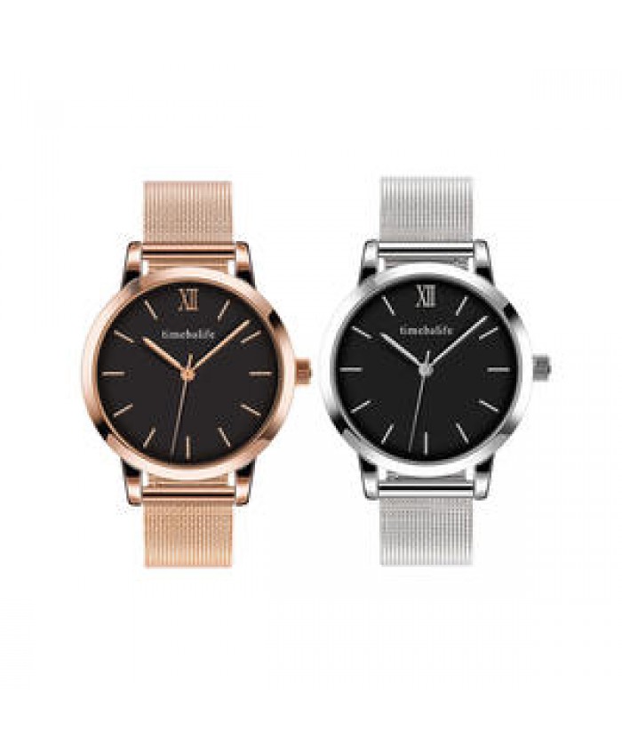 Timebalife 2020 Custom Fashion Womens Watch Luxury Lady Quartz Wrist Watches for Women