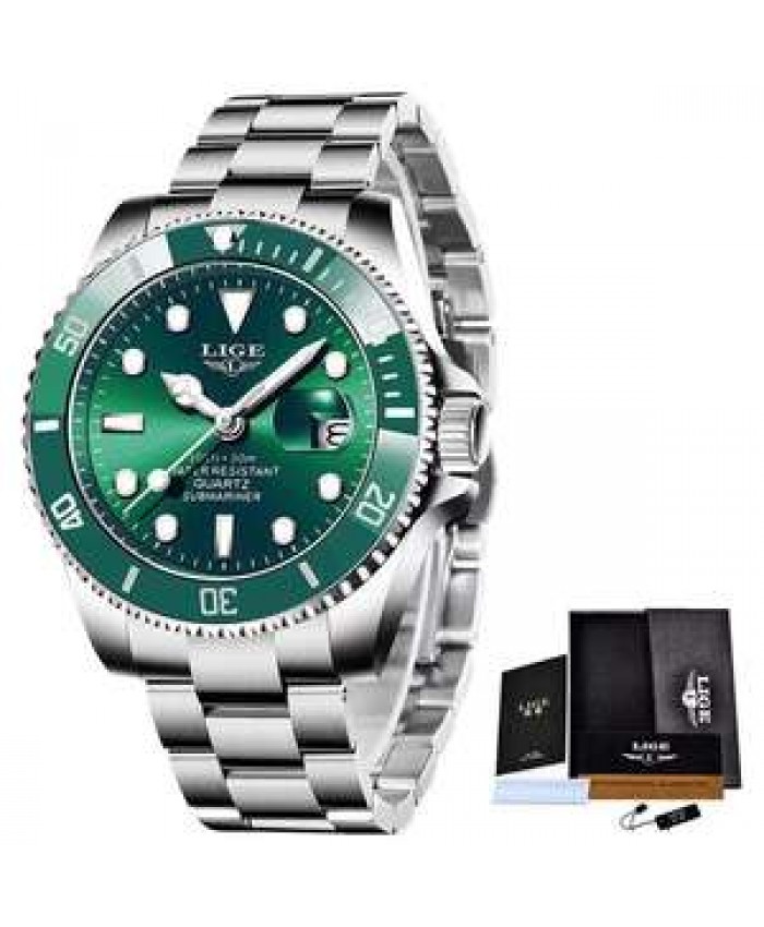 W08 Balry Hot sale full diamond gold watch luxury design multi-color watch for men wholesale