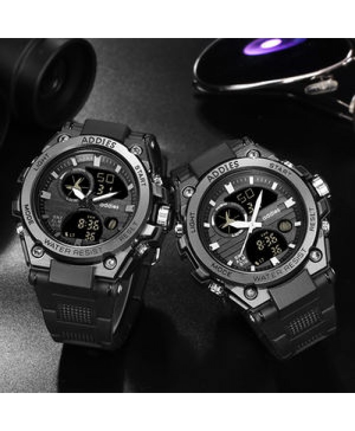 The Best Gift Big Dial Watches Factory Price Wrist Watch For Men