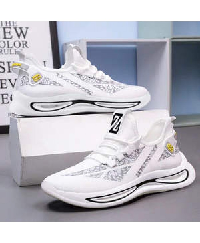 Yatai autumn and winter new men's running shoes multi-functional leisure shoes for men