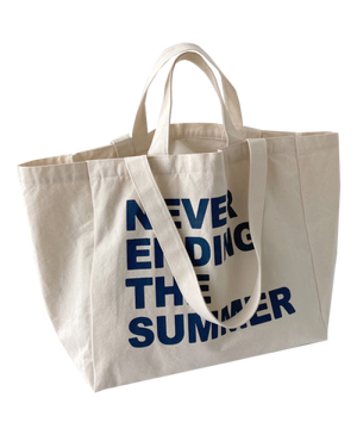 Customized Foldable large capacity Casual Cotton Canvas Shopping Tote Bag Oversized Canvas Cotton Bag