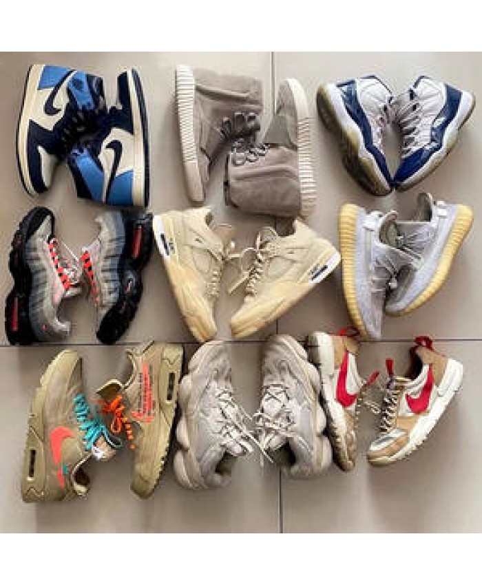 Bundle Shoes Second Hand Offer Hot Sale Fashion Top Grade Second Hand Shoes Ordinary Mixed Shoes Wholesale With Reasonable Price