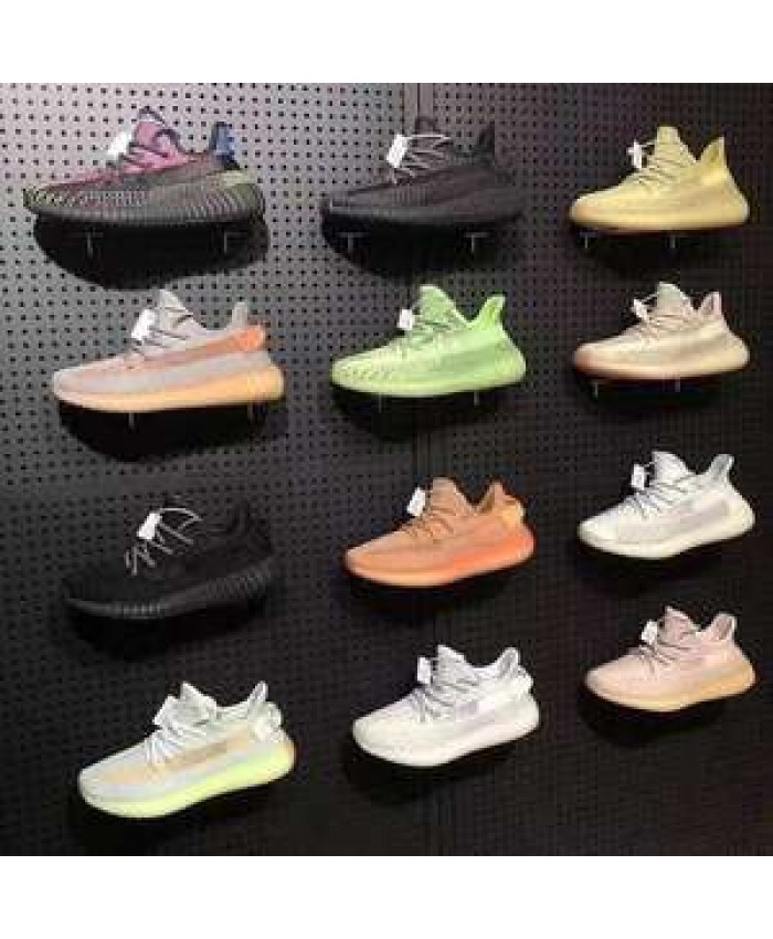 2022 Men's shoes combination wholesale shoes original shoes casual sneakers YeeZY 350 stock