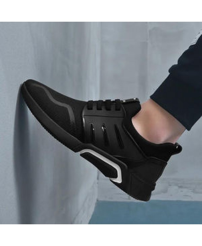 19 Popular running Light and comfortable shoes men Classic sneakers breathable mesh shoes for men