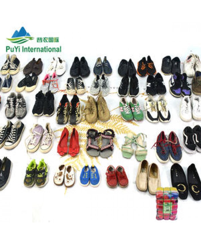 Second Hand Shoes Branded Used Sports Shoes Mixed Bales For Sale