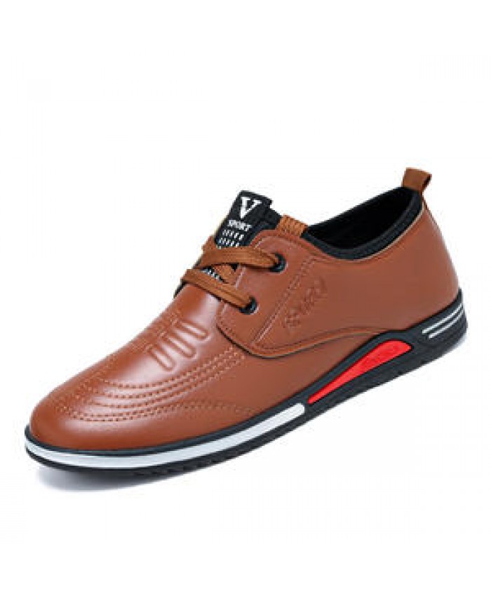 Hot Sale High Quality Sneakers Men Shoes Summer Round Toe All Match Casual Shoes Men Shoes