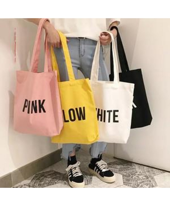Custom printed recycle plain organic cotton canvas tote bag bulk large reusable canvas cotton shopping bag with logo
