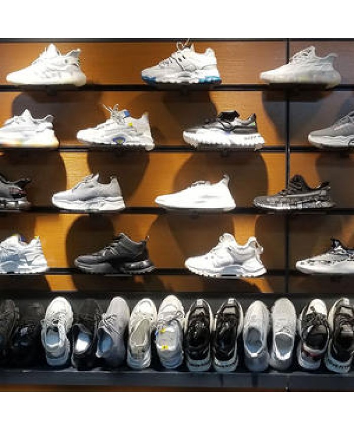 brand running walking style wholesale men's casual stock sports shoes for men cheap Shoes Stock