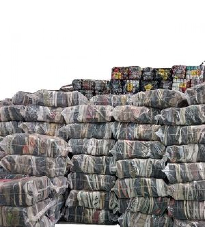 Wholesale mixed used branded shoes from usa