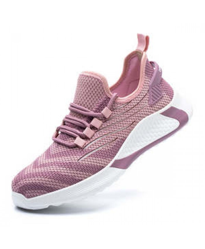 2022 Brand Safety Shoes for Men and Women Breathable Lightweight Comfortable Fashionable Steel-Toed Shoes