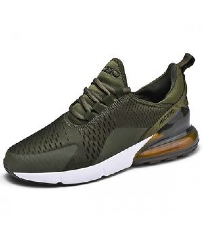 Anti-Odor Air Cushion Mens Shoes Casual Sport Sneakers Zapatillas Hombre oem sports shoe