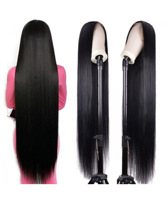 Free Sample Brazilian 360 Lace Front Wigs Virgin Human Hair Wigs HD Lace 13x4 13x6 Pre Pluck Lace Frontal Wigs For Black Women