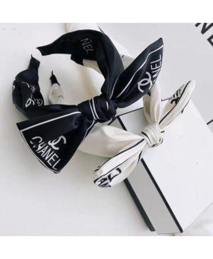 Luxury Fabric Wholesale Design Hair Band Elastic Knot GG Headband Hair Accessories Women