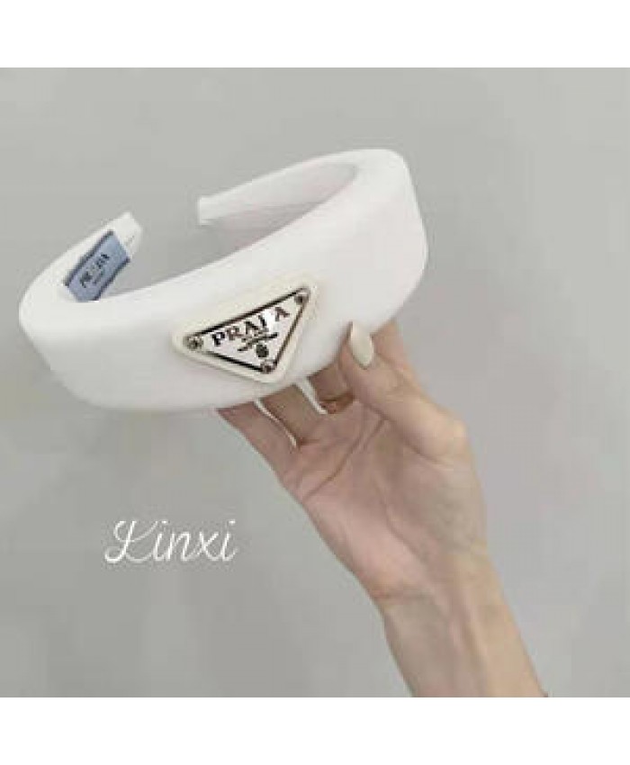 Wholesale Cute Classic Luxury Wraps Padded Designer Rhinestone Hair Accessories Girls Sponge Headbands For Women