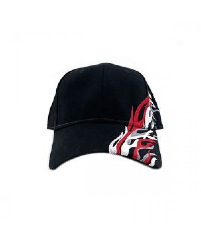 Designer custom logo embroidery running hat, private label baseball cap ladies hats