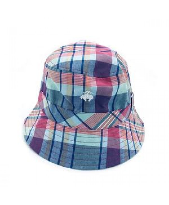 Hot sale bucket hats custom embroidery plain blank fashion wash cotton bucket hat