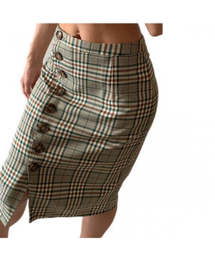 High Quality Elegant Skirts For Women Office Skirts Long Formal Skirts Designs