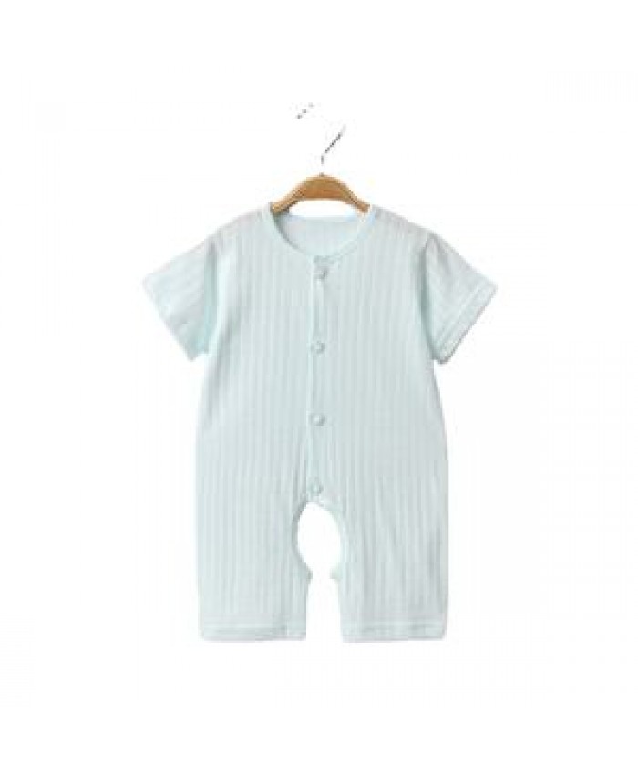 Wholesale Factory Baby Newborn Set Knitted Romper Baby Organic Cotton Baby Rompers