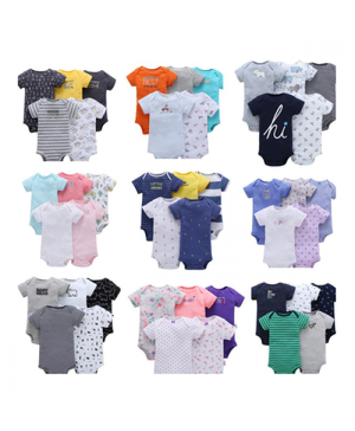 Baby Baby Sweatshirt Romper 2020 New Born Baby Clothing Set Toddler/baby Clothes With Logo