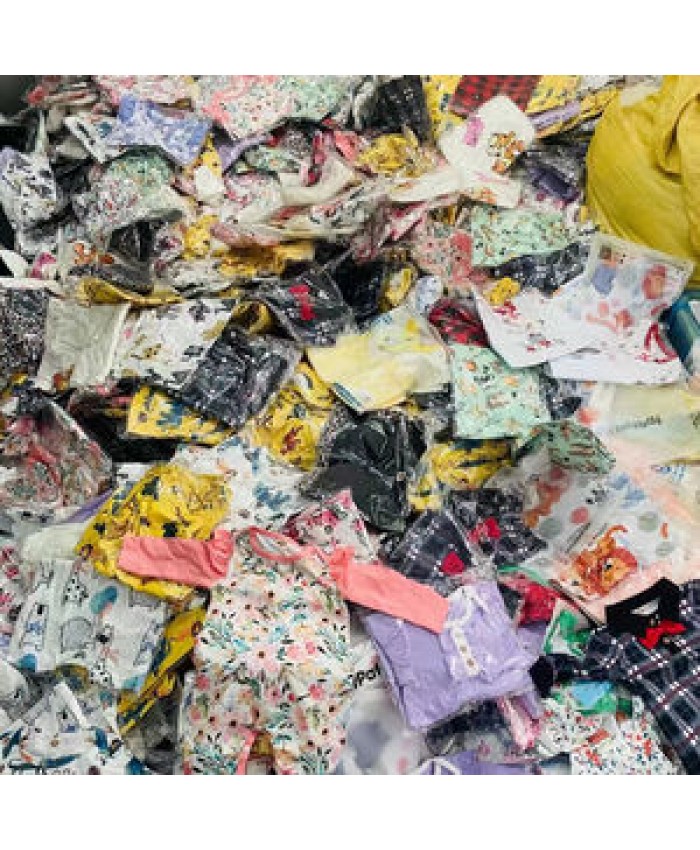 bales Leftover Overstock pants Branded frogsuit Kids Baby jumpsuit dress Rompers dresses Outfits Stock Lot clothing sets