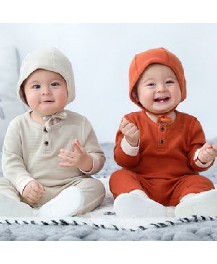 AustinBella/boutique babies clothes design custom print baby rompers 100% cotton bodysuit jumpsuit baby boys newborn clothing