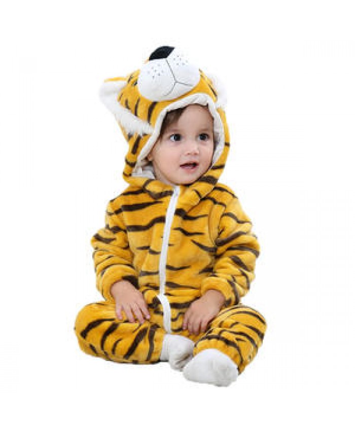 Good Quality Babyrompers Adjustable Jumpsuit Baby Overalls Toddler Infant Suspenders Bodysuit with Pockets Kids Clothes