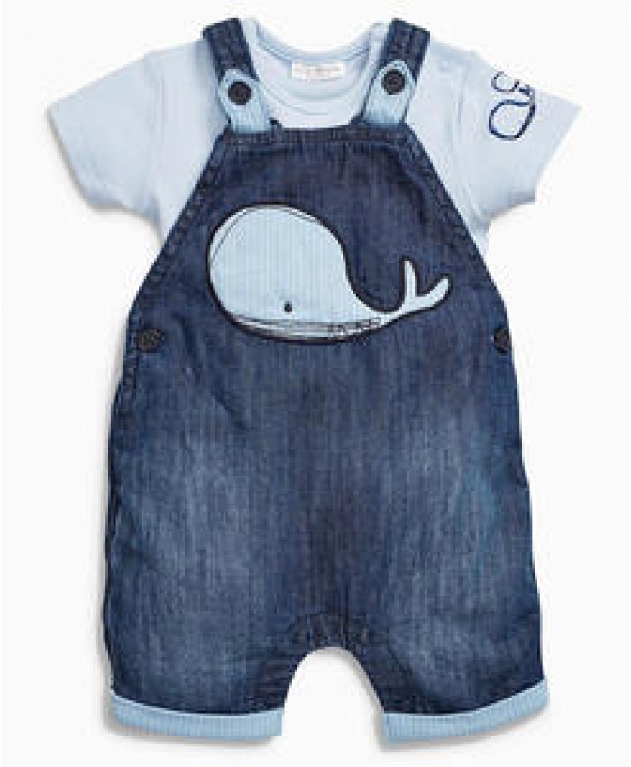 New 2016 Boys Clothes Clothing Sets Baby Playsuit Newborn Romper