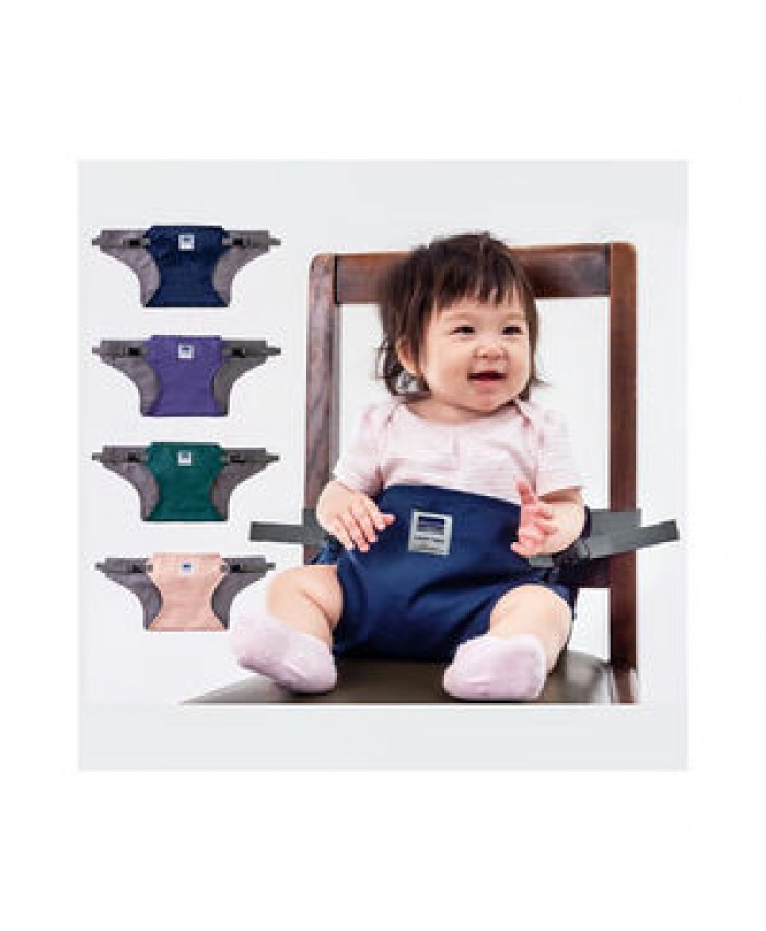 High quality food table feeding safety seat baby chair belt