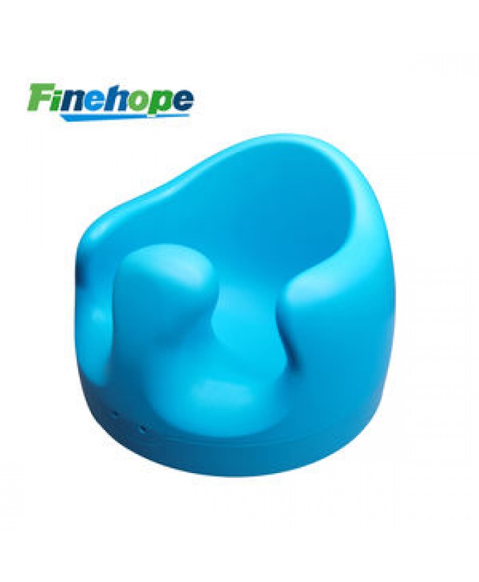 Finehope Customize Baby Comfortable Sit Up Infant Trainer Support Floor Chairs Seating Hip Chair Carrier Bumbo Seat