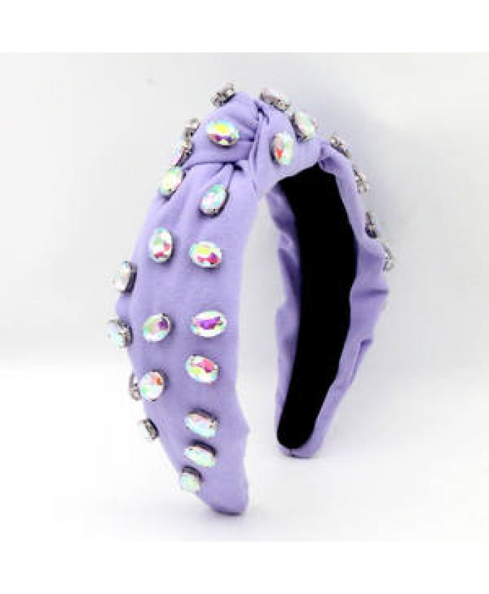 AB crystals designer headbands for kids frozen lace bow headband kids hair accessories baby girl headband