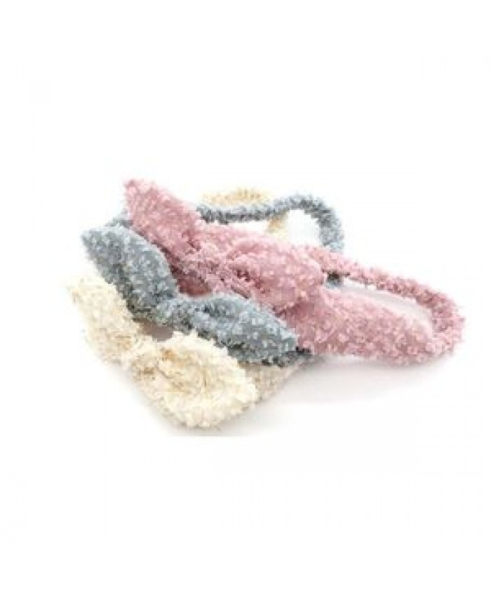 Various Styles Hair Accessories Bowknot Hairband Colourful Girls Women Baby Headband