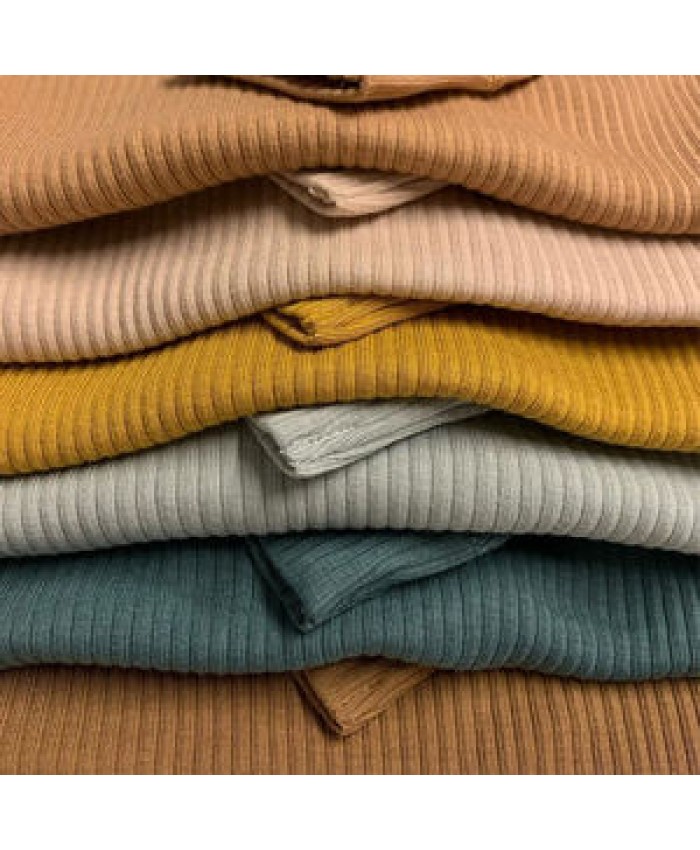 Super soft rib baby cotton fashion pants knit leggings baby trousers organic