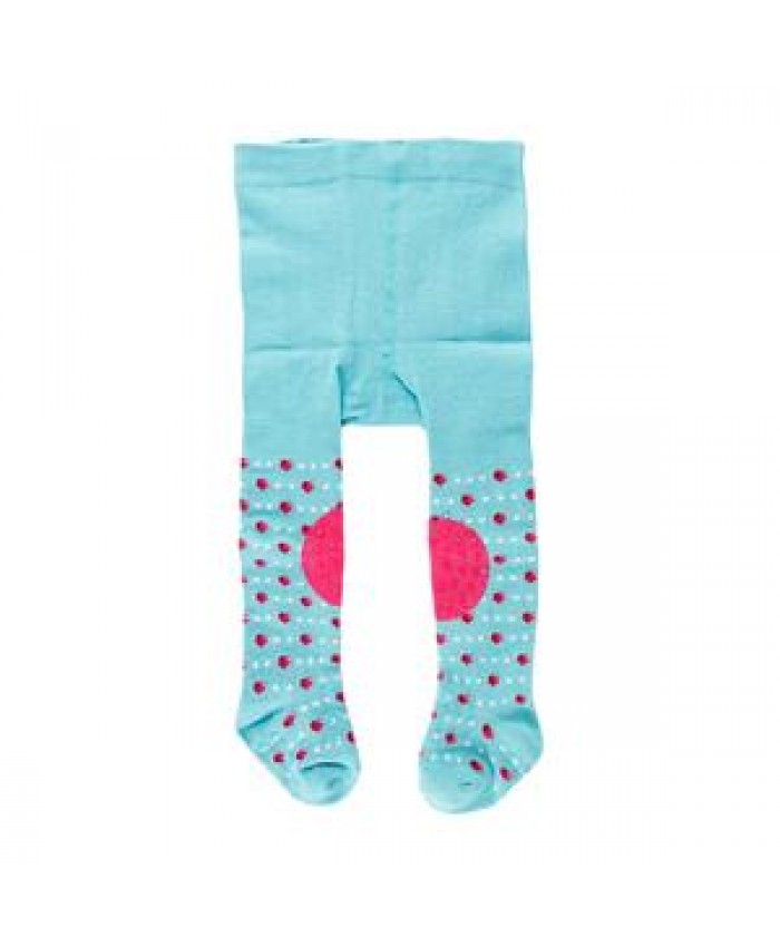 New Fashion Knitting Cotton Baby Leggings Pantyhose Kids Baby Girl Tights