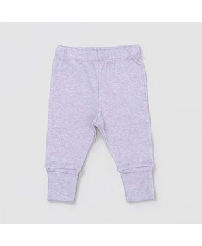 Custom newborn long embroidered baby trousers design 100 cotton clothes Unisex baby pant