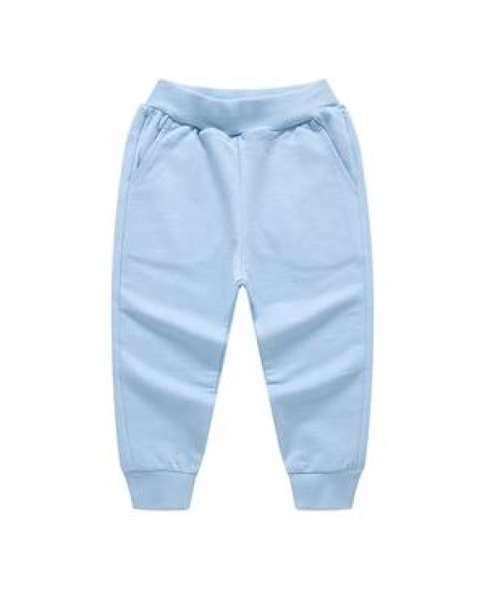 Baby sweatpants Baby Joggers Pants