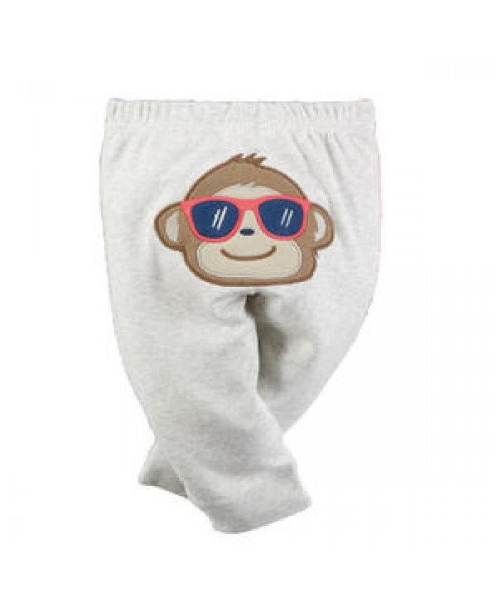 Baby pants autumn winter newborn boys and girls pants baby 100% cotton trousers