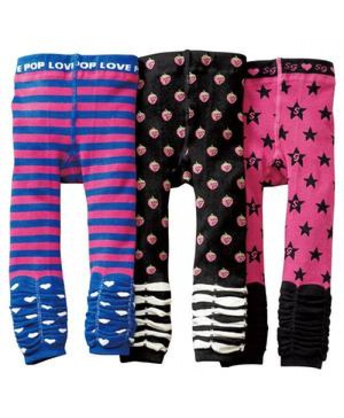 Baby underpants ,colorful original cotton baby Pants ,cute design Baby leggings