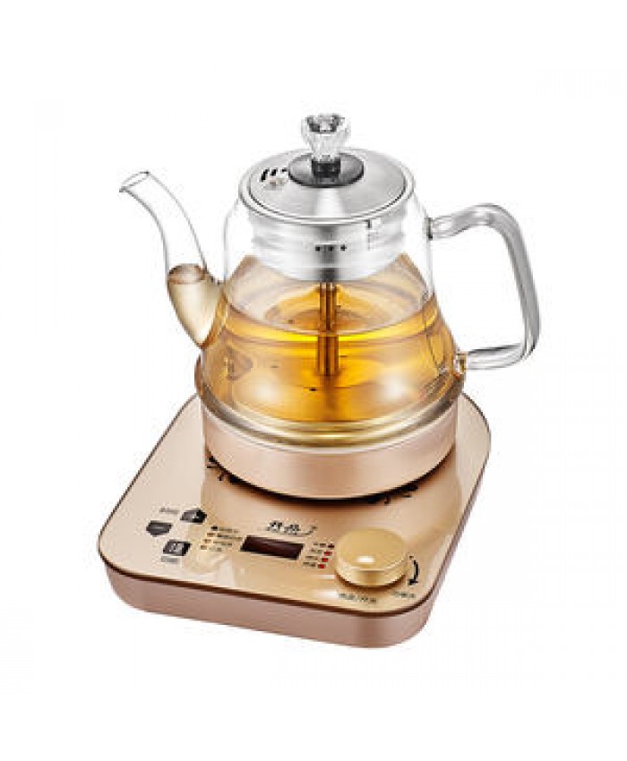 Electrical Appliances Digital Smart Electric Kettle Tea Maker With Home Appliance