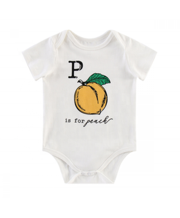 100% Cotton baby romper boy and girl bodysuit playsuits jumpsuit baby clothes romper